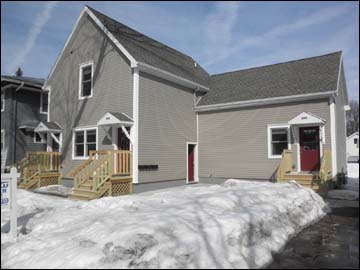 Photo of 1709 1/2 2nd Street